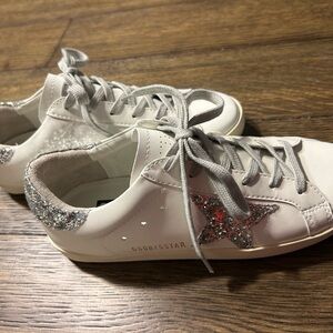 Golden Goose Superstar